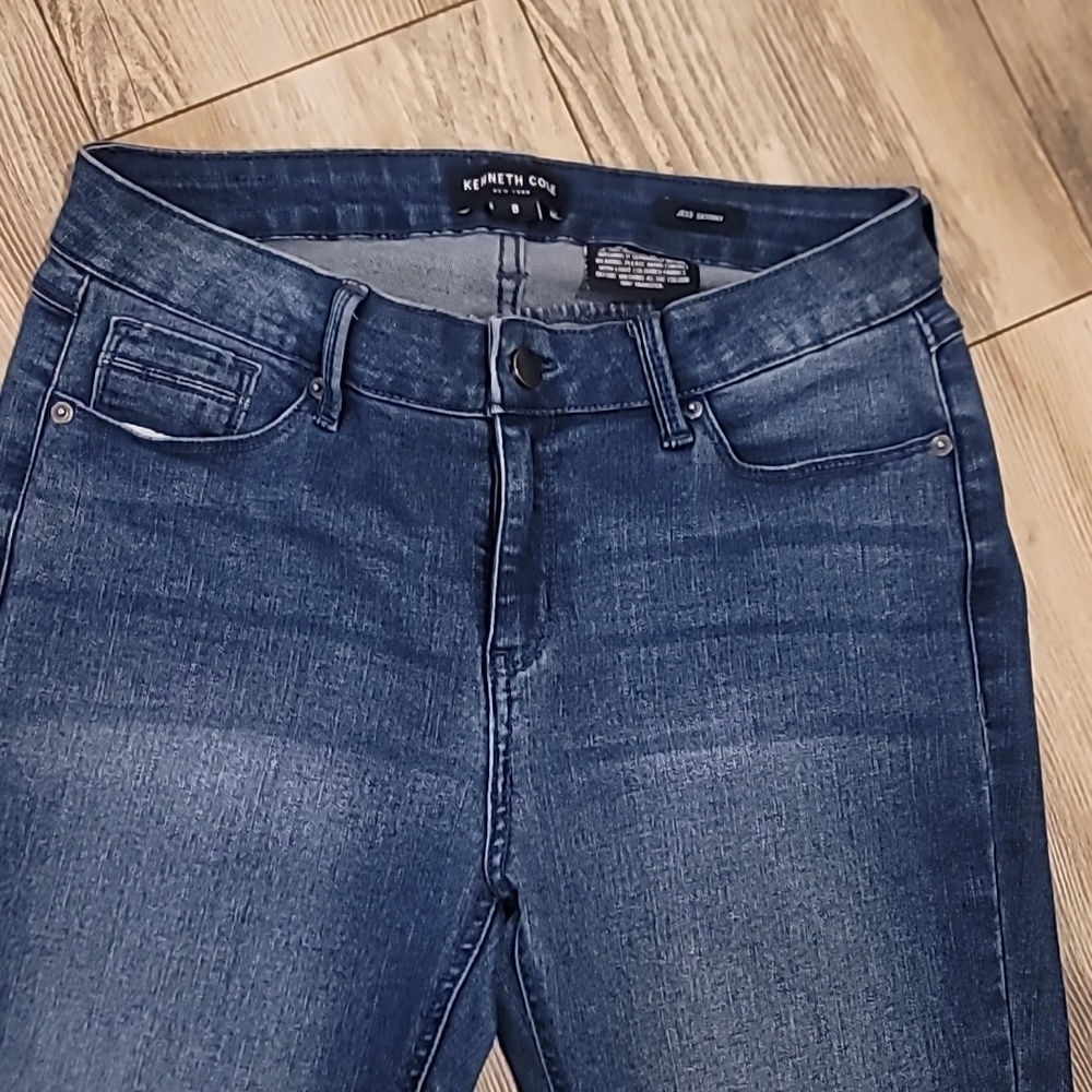 Kenneth Cole Jeggings - Picture 2 of 4